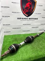 Полуось передняя правая (приводной вал Jaguar E-PACE 2019 контрактная Полуось передняя правая (приводной вал Jaguar E-PACE 2019