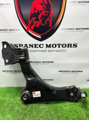 Рычаг передний левый Jaguar E-PACE 2019 контрактная Рычаг передний левый Jaguar E-PACE 2019