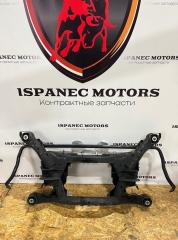 Балка подвески задняя Jaguar E-PACE 2019