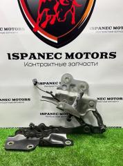 Петля капота левая Jaguar E-PACE 2019