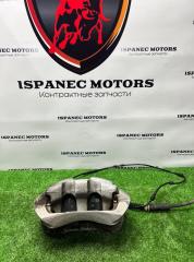 Суппорт передний левый Jaguar E-PACE 2019