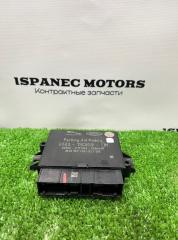 Запчасть блок управления парктрониками Jaguar E-PACE 2019