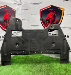 Защита двигателя Jaguar E-PACE 2019 контрактная Защита двигателя Jaguar E-PACE 2019