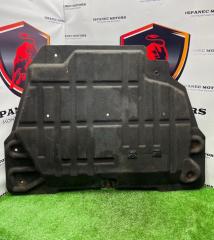 Защита двигателя Jaguar E-PACE 2019 контрактная Защита двигателя Jaguar E-PACE 2019