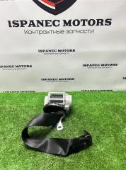 Ремень безопасности задний Jaguar E-PACE 2019