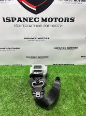 Ремень безопасности задний Jaguar E-PACE 2019