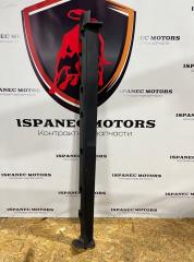 Накладка на порог левая Jaguar E-PACE 2019