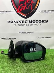 Зеркало наружное правое Land Rover Range Rover Sport 2015