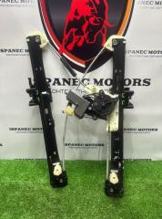 Стеклоподъемник задний левый Jaguar E-PACE 2019