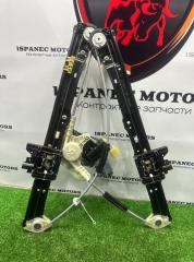 Стеклоподъемник задний правый Jaguar E-PACE 2019