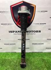 Запчасть амортизатор задний Land Rover Range Rover Sport 2015