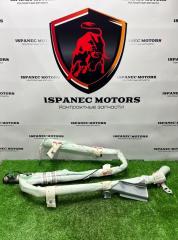 Запчасть подушка безопасности боковая (шторка) BMW X6 2020