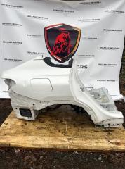 Запчасть крыло заднее правое BMW X6 2022