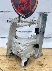 Запчасть четверть передняя левая BMW X5 2024