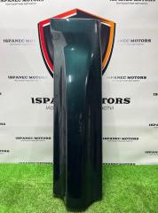 Молдинг двери задней левой Land Rover Range Rover Sport 2015 контрактная Молдинг двери задней левой Land Rover Range Rover Sport 2015