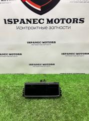 Блок управления климат-контролем задний AUDI RSQ8 2020