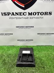 Блок бортовой сети (блок управления BCM) Audi A8 2025