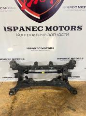 Балка подвески задняя KIA Sorento Prime 2018