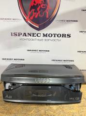 Крышка багажника Audi A8 2025 контрактная Крышка багажника Audi A8 2025