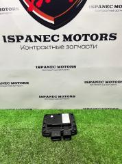 Блок управления пневмоподвеской Audi A8 2025