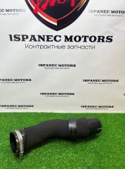 Патрубок интеркулера Bentley Bentayga 2018