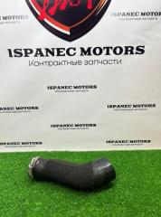 Патрубок интеркулера Bentley Bentayga 2018