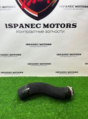 Патрубок интеркулера Bentley Bentayga 2018