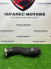 Патрубок интеркулера Bentley Bentayga 2018