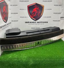 Накладка замка багажника Bentley Bentayga 2018