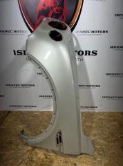 Крыло переднее левое Bentley Bentayga 2018