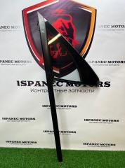 Форточка двери передняя правая Bentley Bentayga 2018