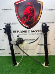 Стеклоподъемник задний левый Bentley Bentayga 2018