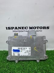 Блок управления системы ночного видения Bentley Bentayga 2018