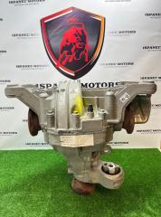 Редуктор заднего моста Bentley Bentayga 2018