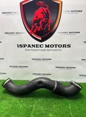 Воздуховод Bentley Bentayga 2018