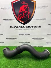 Воздуховод Bentley Bentayga 2018