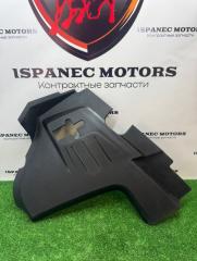 Накладка замка капота правая Bentley Bentayga 2018