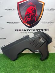 Накладка замка капота левая Bentley Bentayga 2018