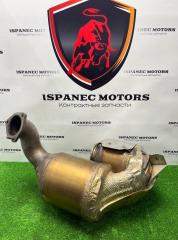 Катализатор AUDI Q7 2017