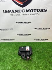 Блок управления пневмоподвеской Volkswagen Touareg 2023