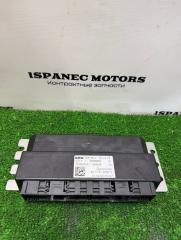 Запчасть блок управления vdp BMW X5 2020