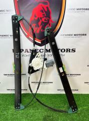 Стеклоподъемник передний левый Volkswagen Touareg 2023