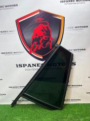 Форточка задняя левая BMW X5 2020