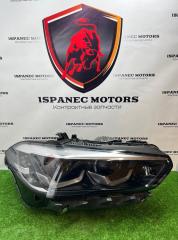 Фара правая BMW X5 2020