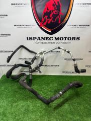 Патрубок (трубопровод Volkswagen Touareg 2023