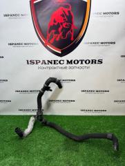 Патрубок системы охлаждения Volkswagen Touareg 2023