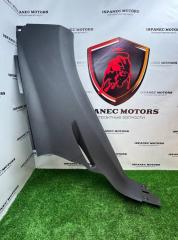 Обшивка стойки задней левой Volkswagen Touareg 2023