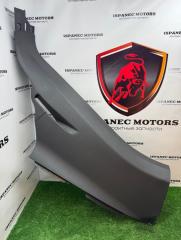 Обшивка стойки задней правой Volkswagen Touareg 2023