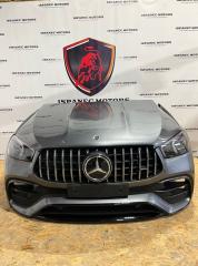 Запчасть передняя часть (ноускат) в сборе Mercedes-Benz GLE Coupe 2023