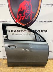 Дверь передняя правая Mercedes-Benz GLE Coupe 2023